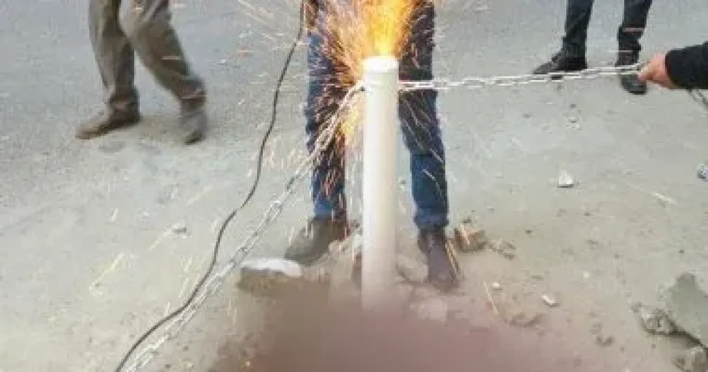 جانب من الحملات 