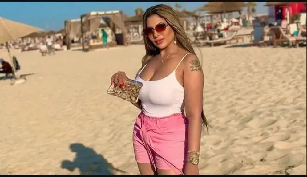 سارة خليفة