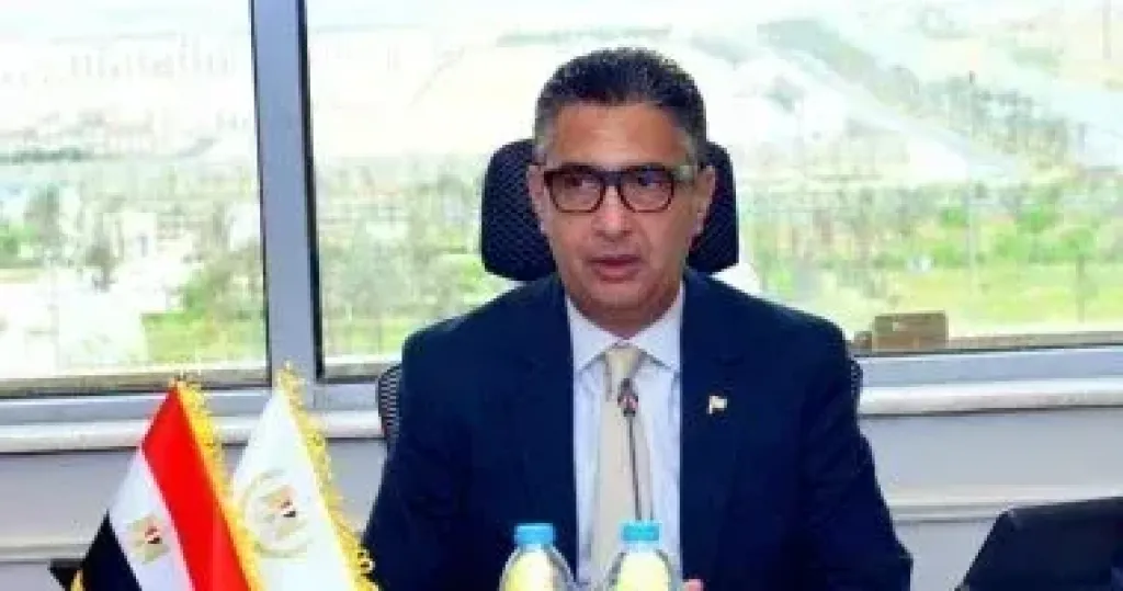 وزير التموين 