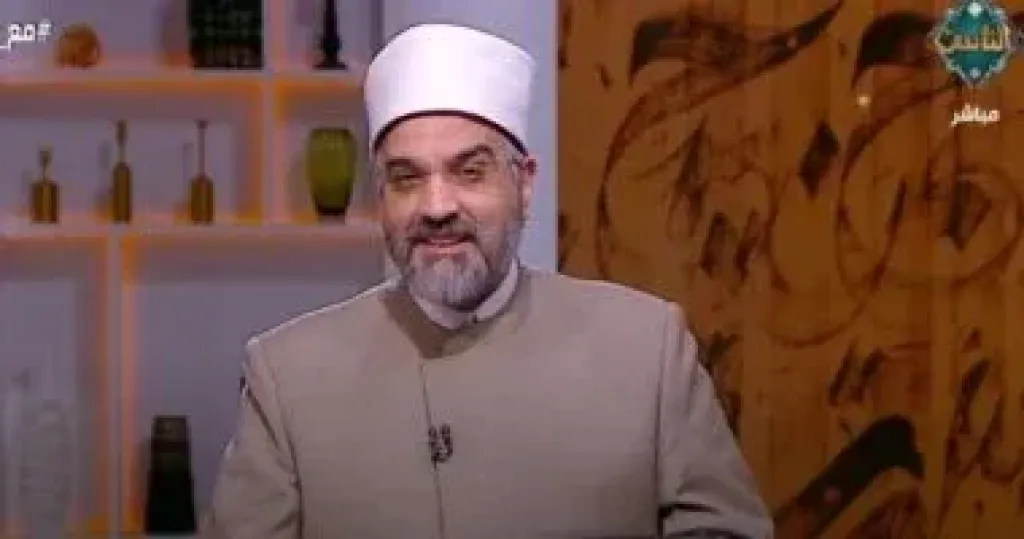 الدكتور عمرو الورداني  
