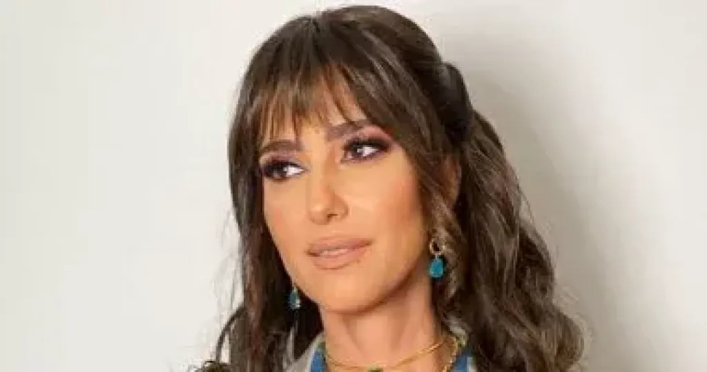 حنان مطاوع 