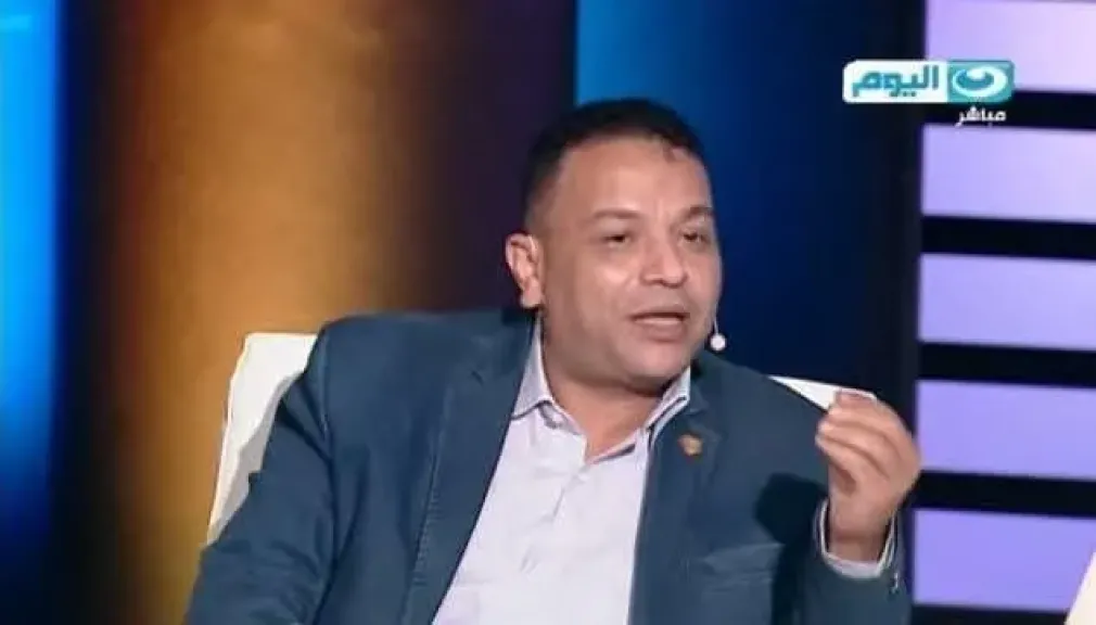الدكتور محمد كمال 