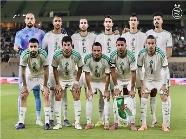 الجزائر 