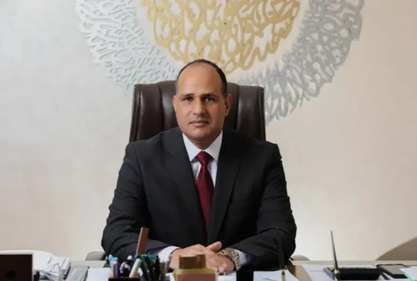  عبد الرؤوف علام، رئيس المجلس الأعلى للأمناء والآباء والمعلمين،