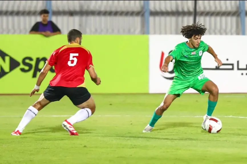 المصري وحرس الحدود