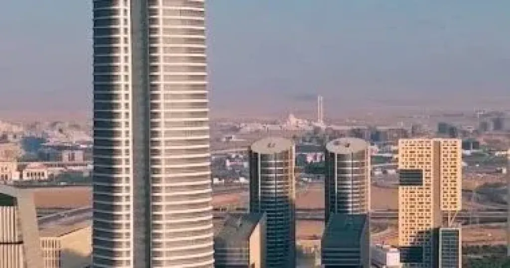   العاصمة الجديدة  
