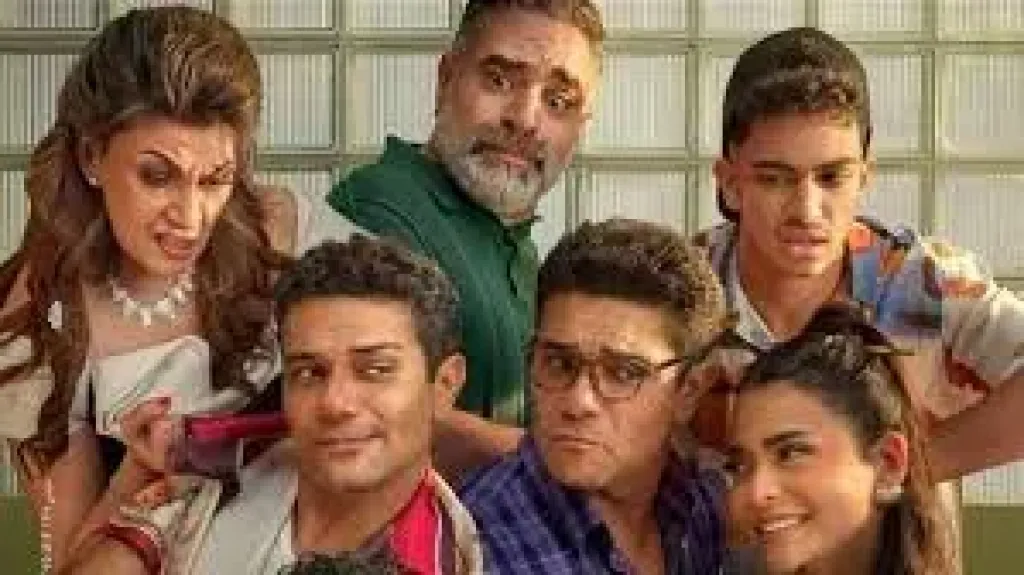 إن غاب القط