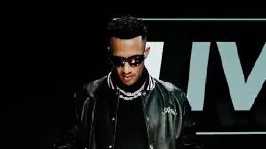 محمد رمضان