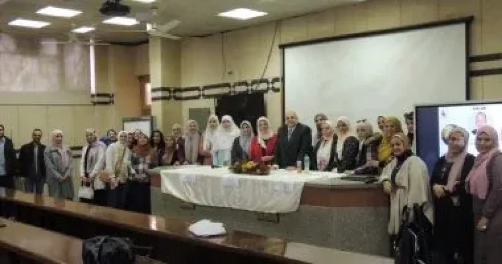ورشة تدريبية حول المخدرات الاصطناعية والطب الشرعي