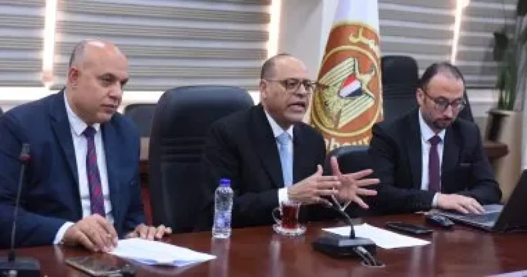 وزير العمل 
