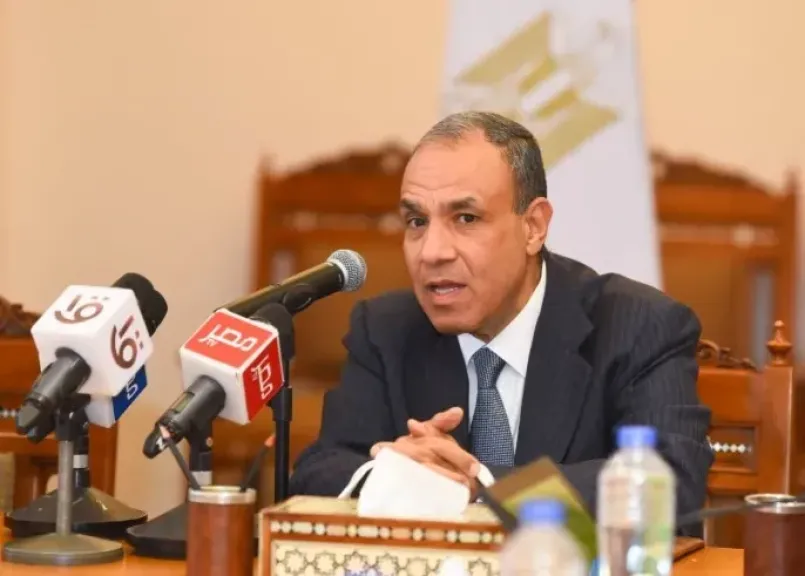 وزير الخارجية