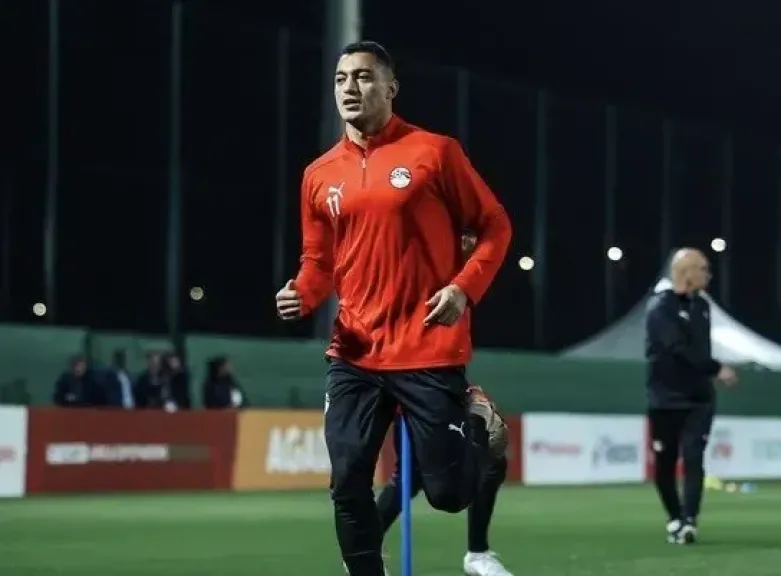 محمد حمدي