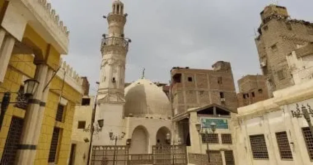 مسجد 