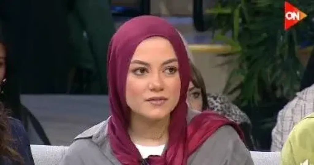 أمنية باهى
