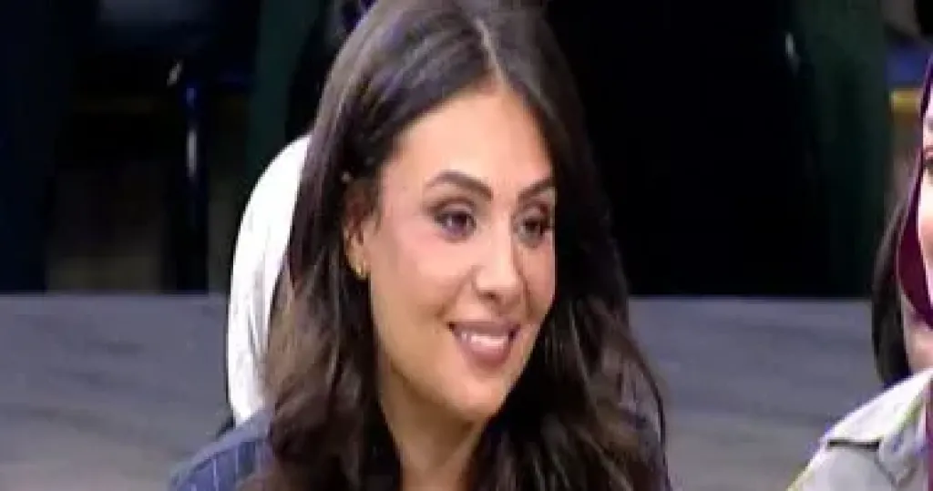 مريم الباجوري  