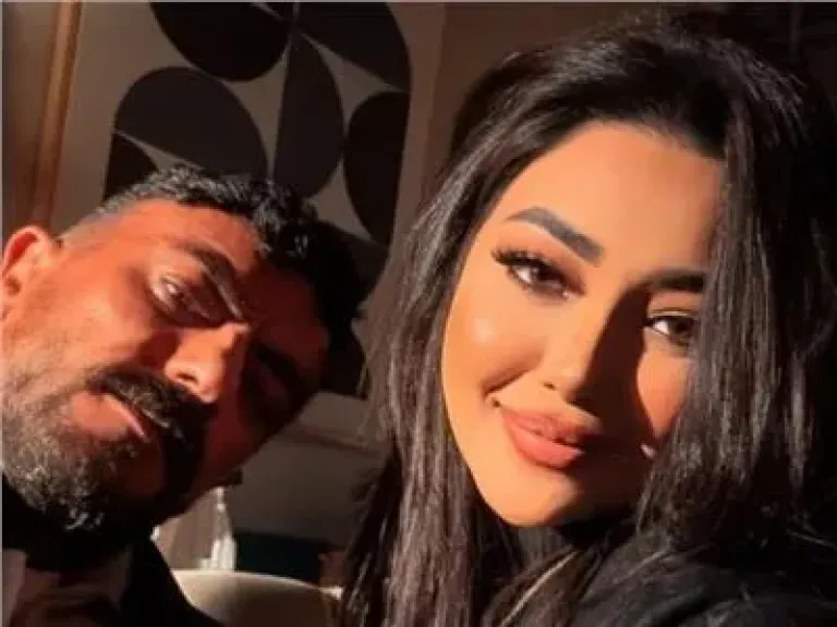 رحمة محسن واحمد العوضي