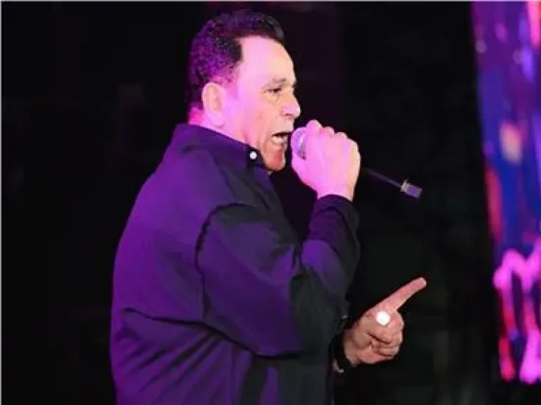 محمد فؤاد 