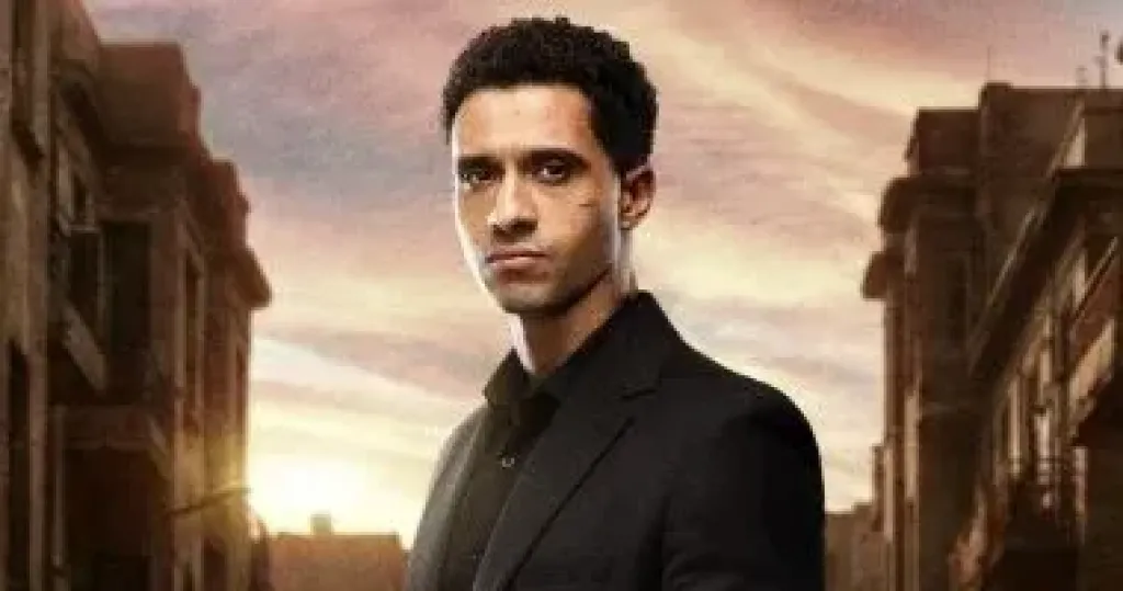 عصام عمر