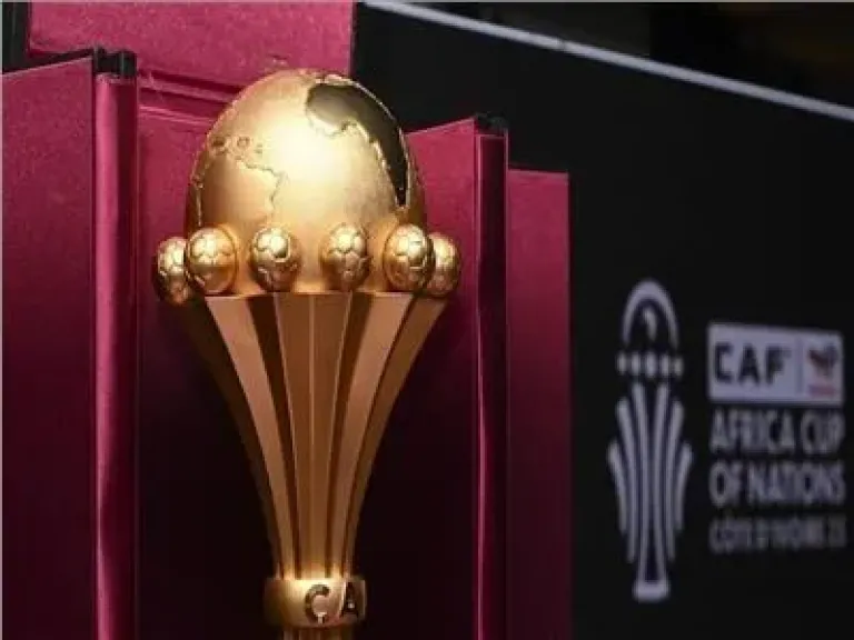 امم افريقيا ٢٠٢٦