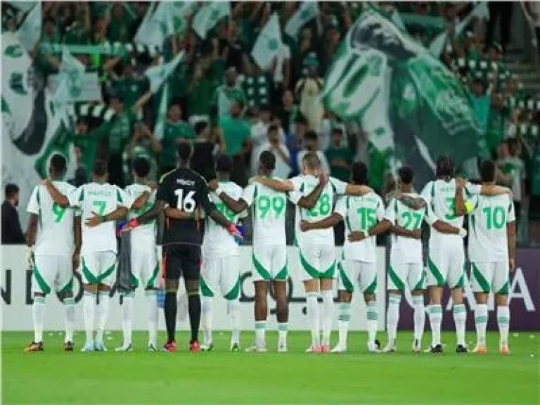 اهلي جدة