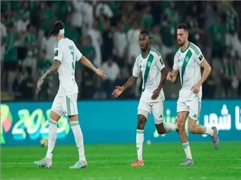 اهلي جده 