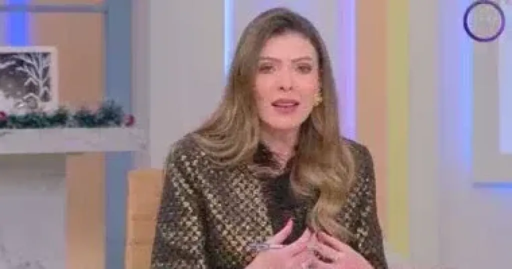 شريهان أبو الحسن  