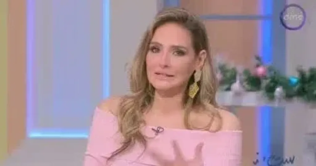 سالي شاهين 
