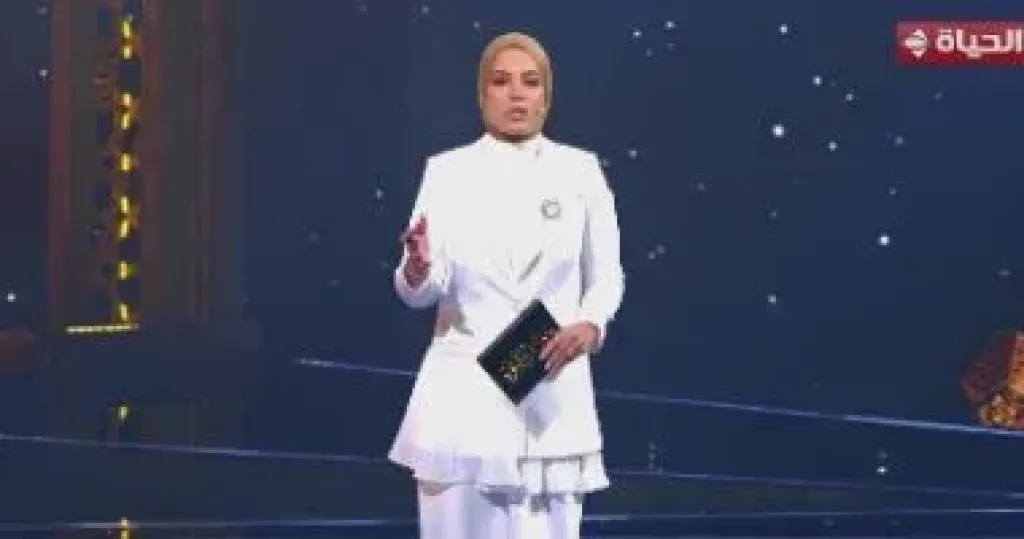 اية عبد الرحمن  