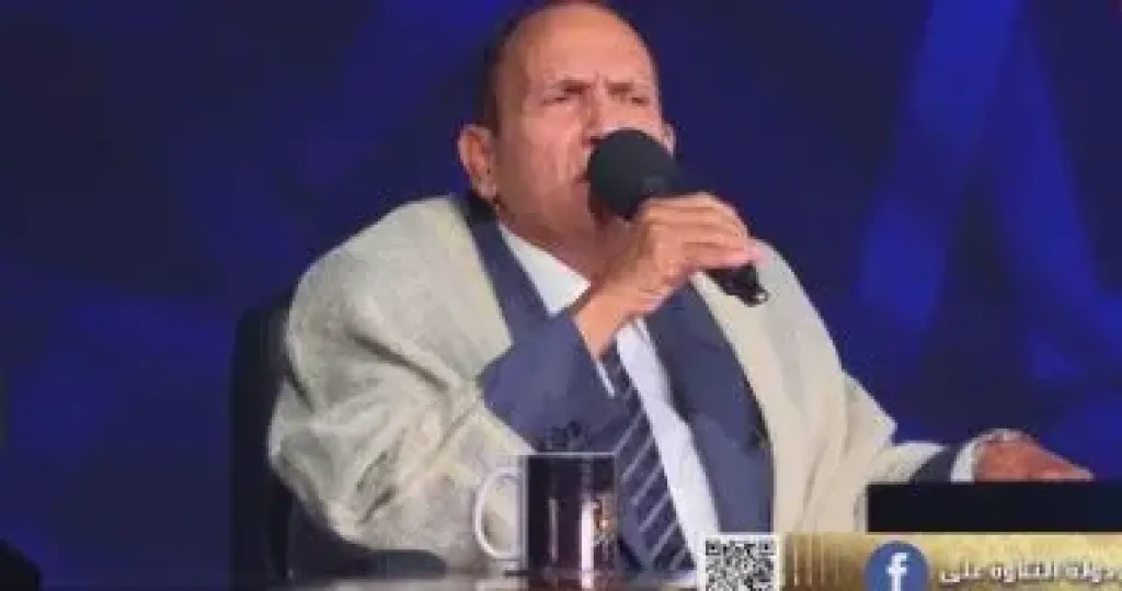أحمد نعينع