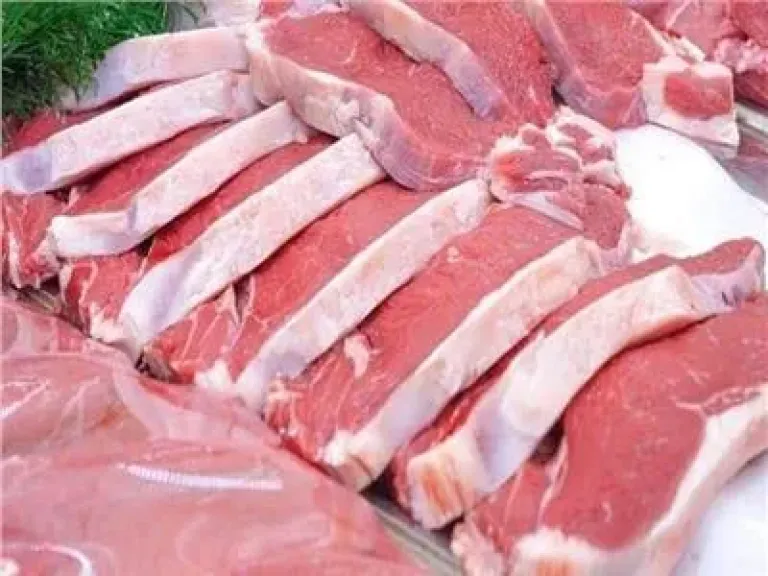 اسعار اللحوم 
