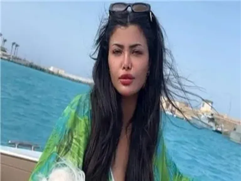 الراقصه ليندا
