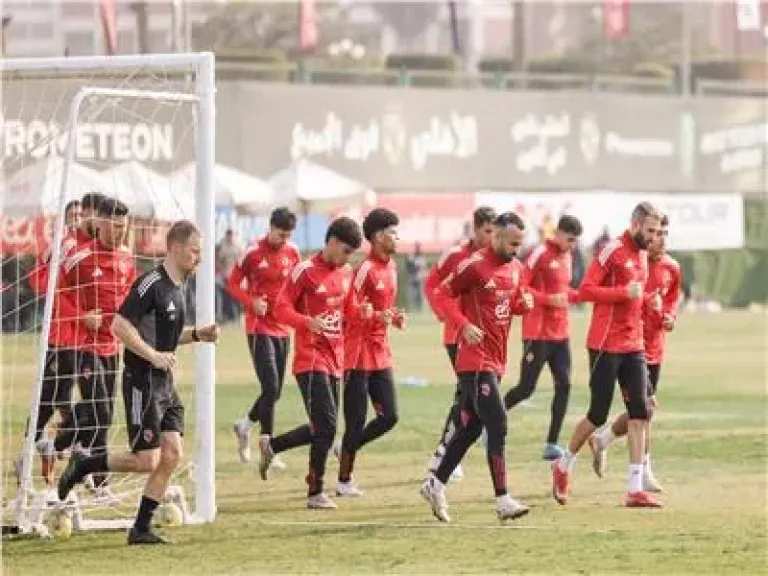 الاهلي 