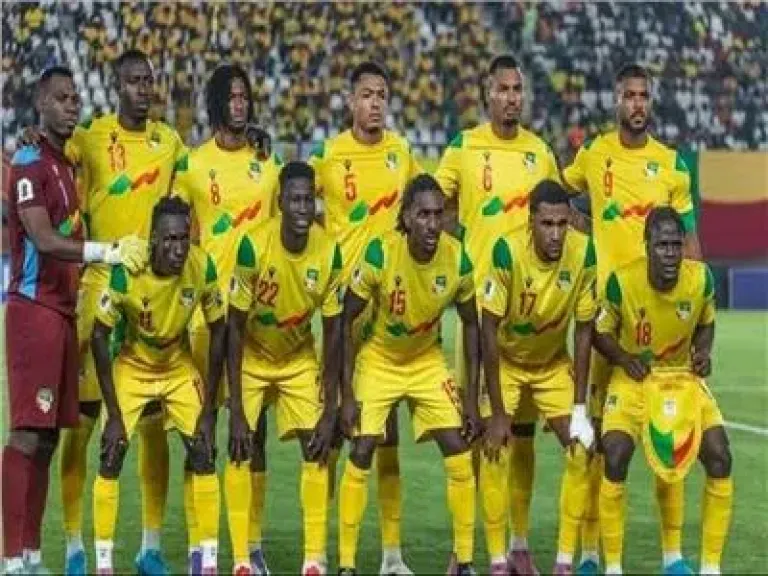 امم افريقيا 
