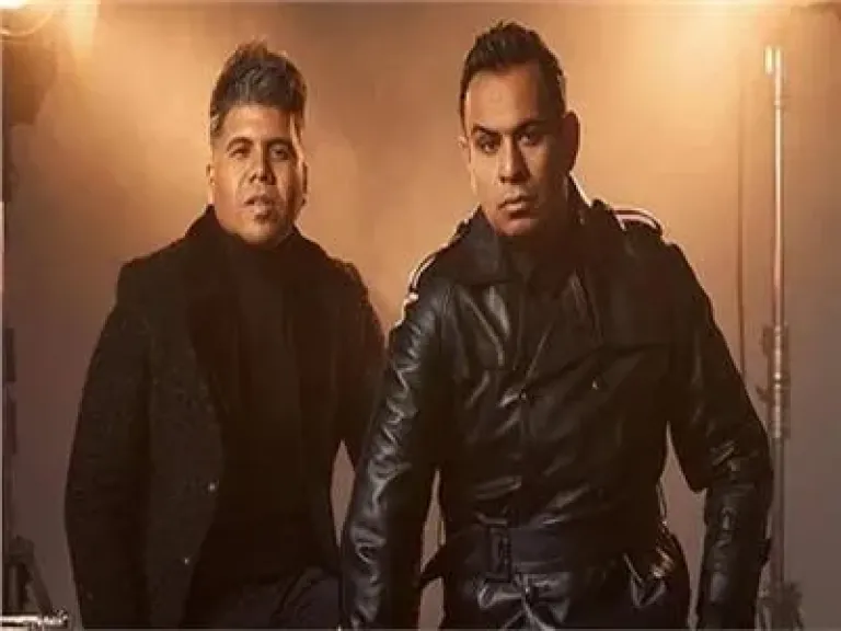 محمود الليثي و عمر كمال