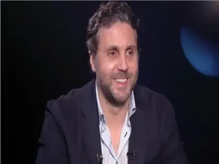 هشام ماجد