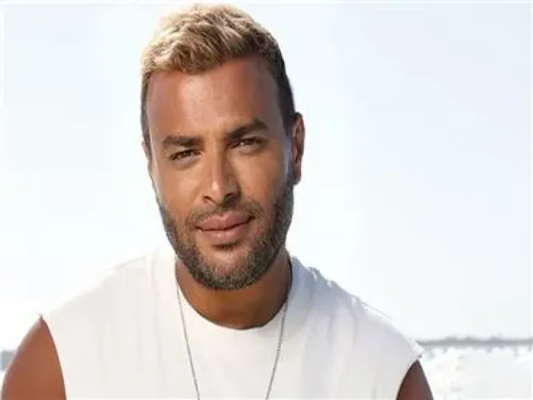 رامي صبري