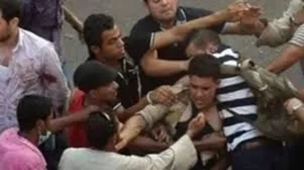 مركز شرطه سنورس