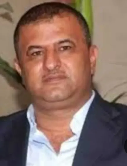 نزار الخالد