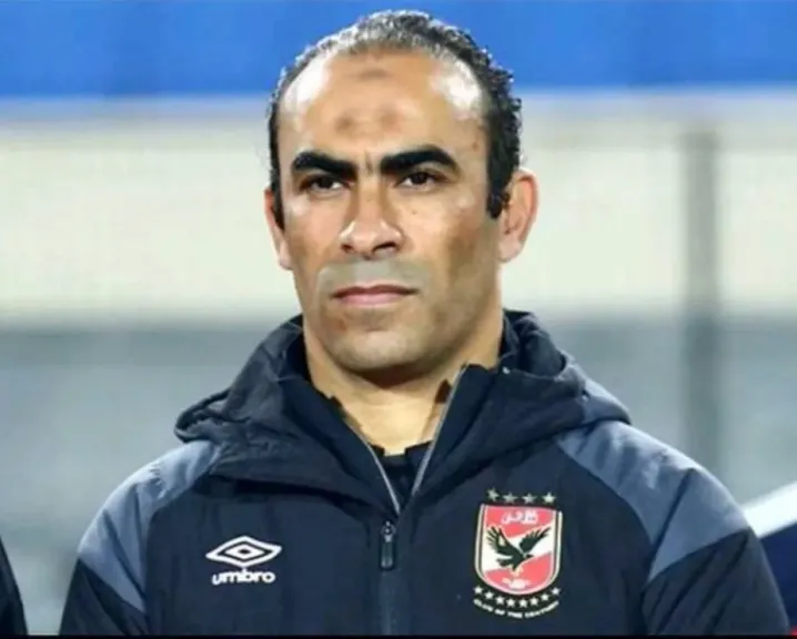 سيد عبد الحفيظ