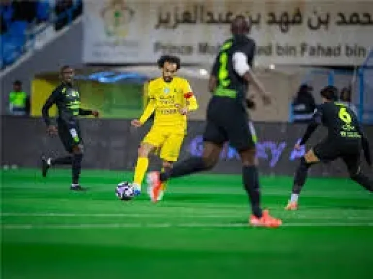 اتحاد جده