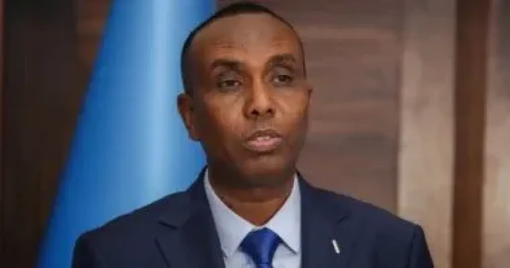 حمزة برى