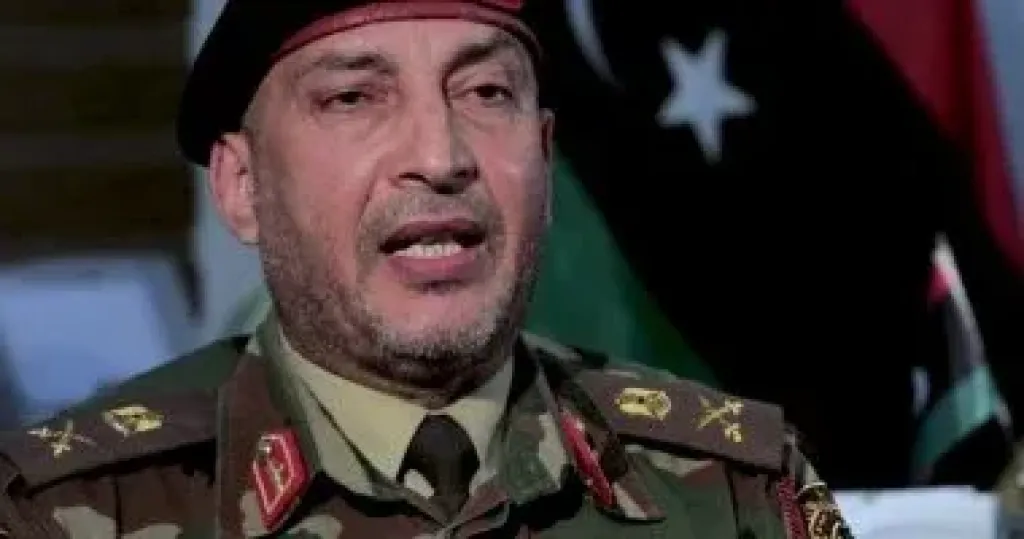 محمد الحداد  