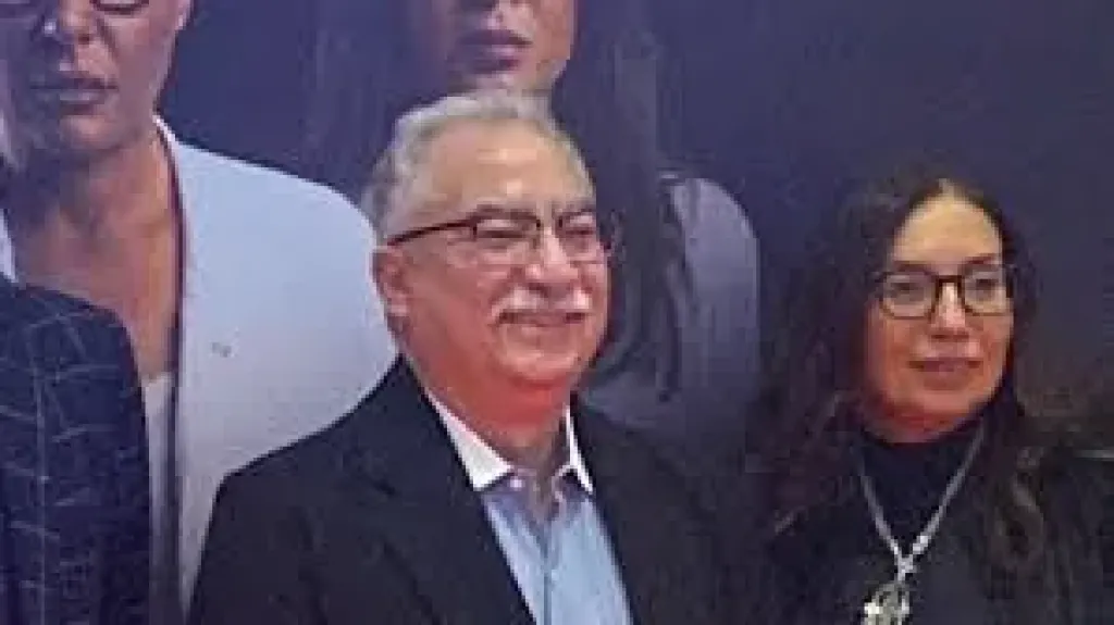 ابراهيم عيسي فى العرض الخاص ب الملحد