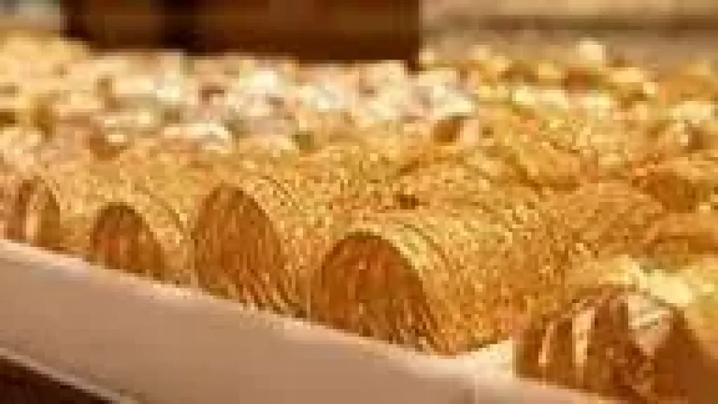 اسعار الذهب