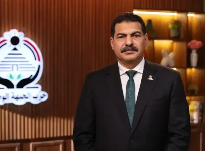 النائب ياسر الحفناوي