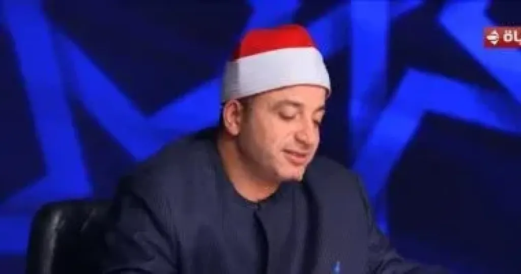 طه النعماني 