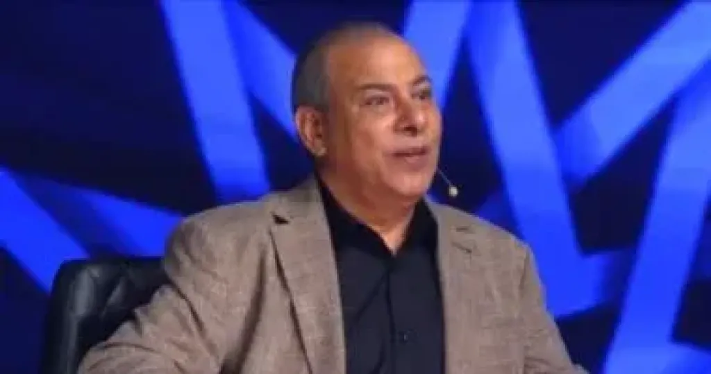 طه عبد الوهاب 