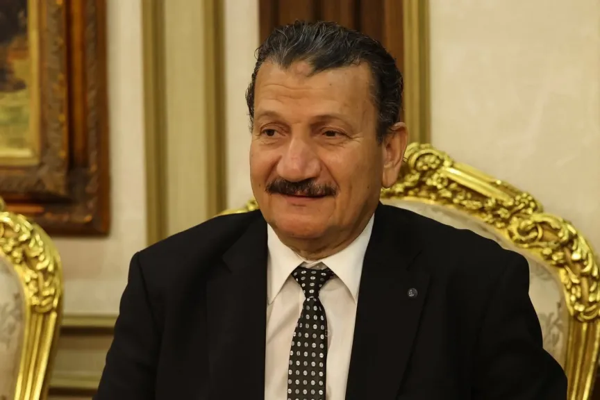 اللواء يحيي اباظة