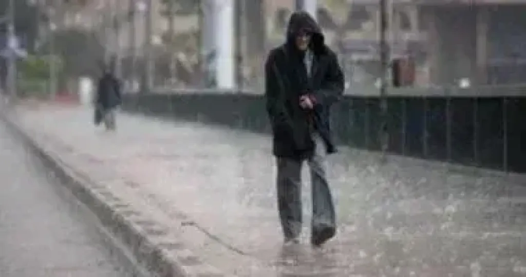 الأرصاد الجوية 