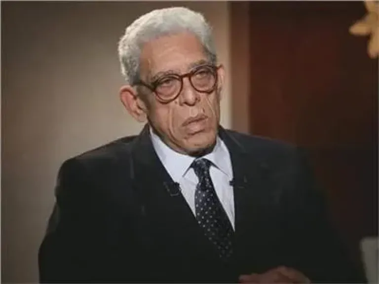 المخرج داوود عبد السيد 